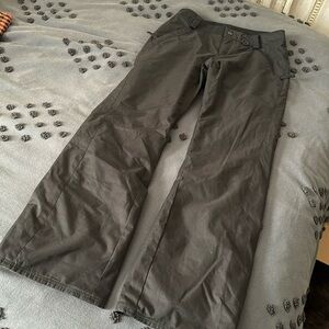 Volcom snow pants